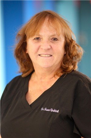 Tappan orthodontist Susan Roubicek DMD