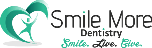 Smile More Denistry logo