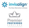 Invisalign Preferred Provider logo