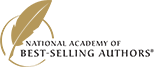 National Academy of Best Selling Authors logo