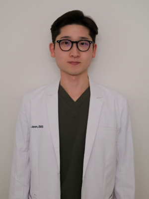 Dr. Joshua Jeon