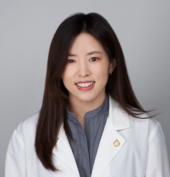 Dr. Josie Park