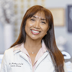 Dr. Mariliza LaCap