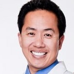 Tappan dentist Dr. Tong