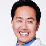 Headshot of Dr. Darren Tong Northvale