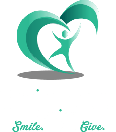 Smile More Dentistry logo