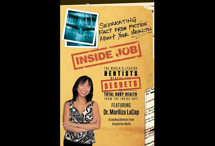 Inside Job book cover