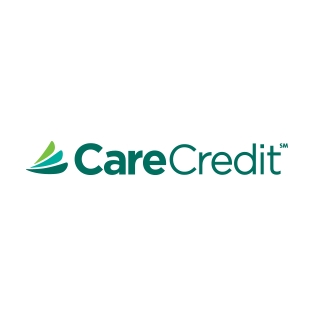 The CareCredit logo