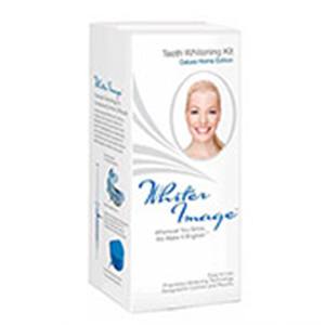 Whiter Image whitening kit