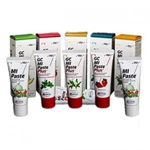MI Paste toothpaste
