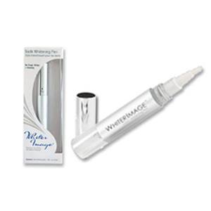 Whiter image whitening pen
