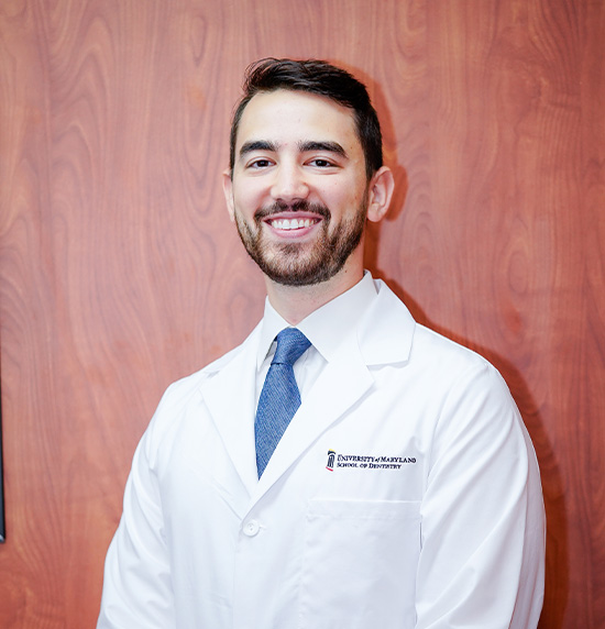 Dr. Gabriel Rakovsky