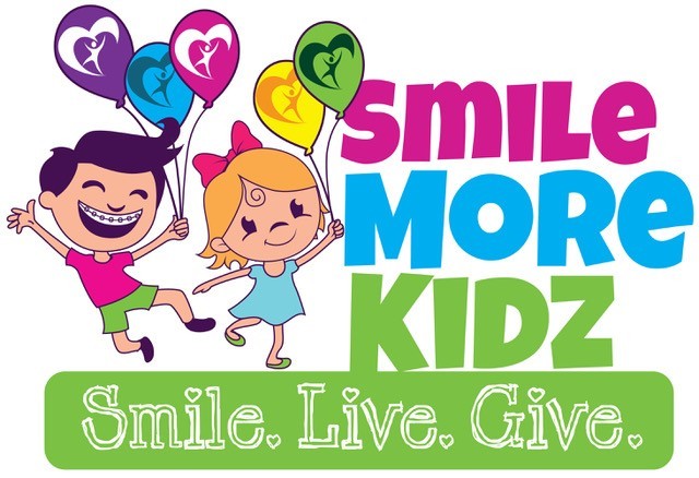 Smile More Kidz Logo