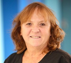Tappan orthodontist Susan Roubicek DMD