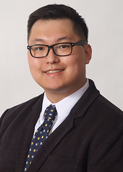 Treatment Coordinator John
