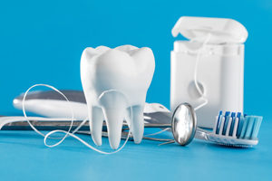 dental tools